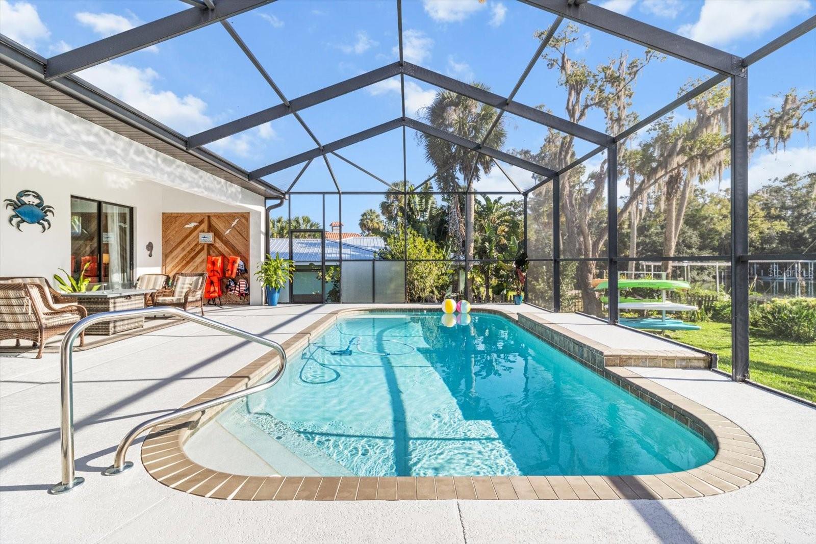 PALM SPINGS - Residential