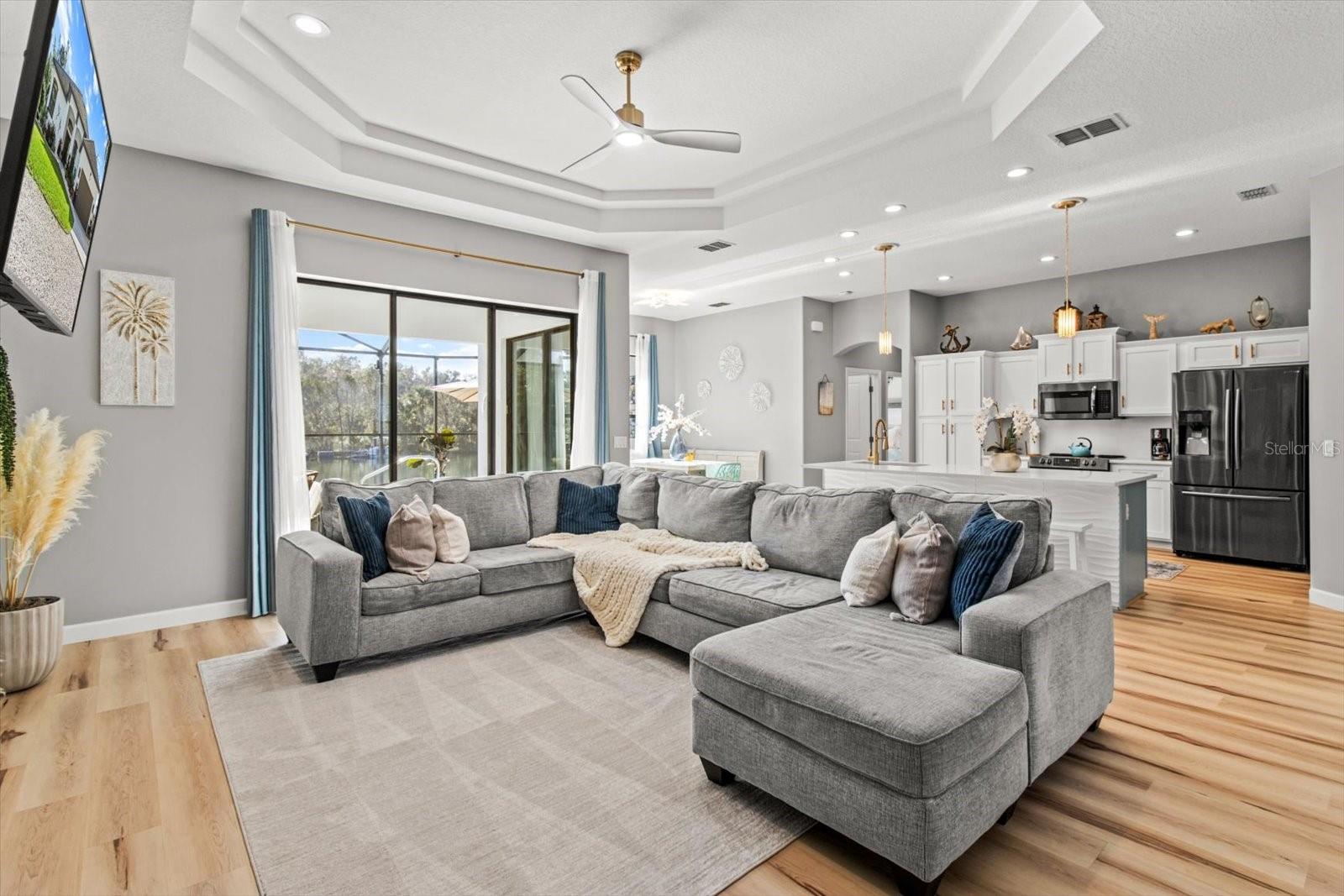 PALM SPINGS - Residential