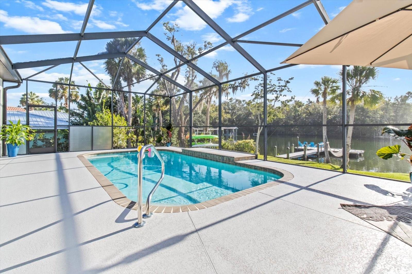 PALM SPINGS - Residential