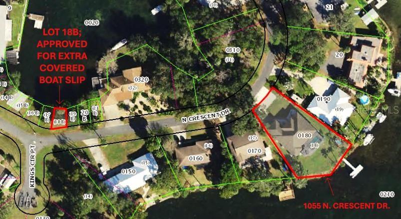 PALM SPINGS - Residential