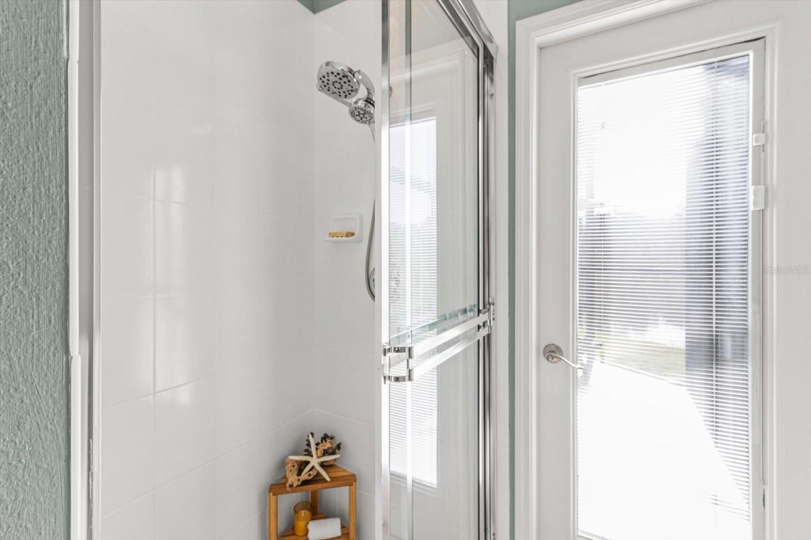 PALM SPINGS - Residential