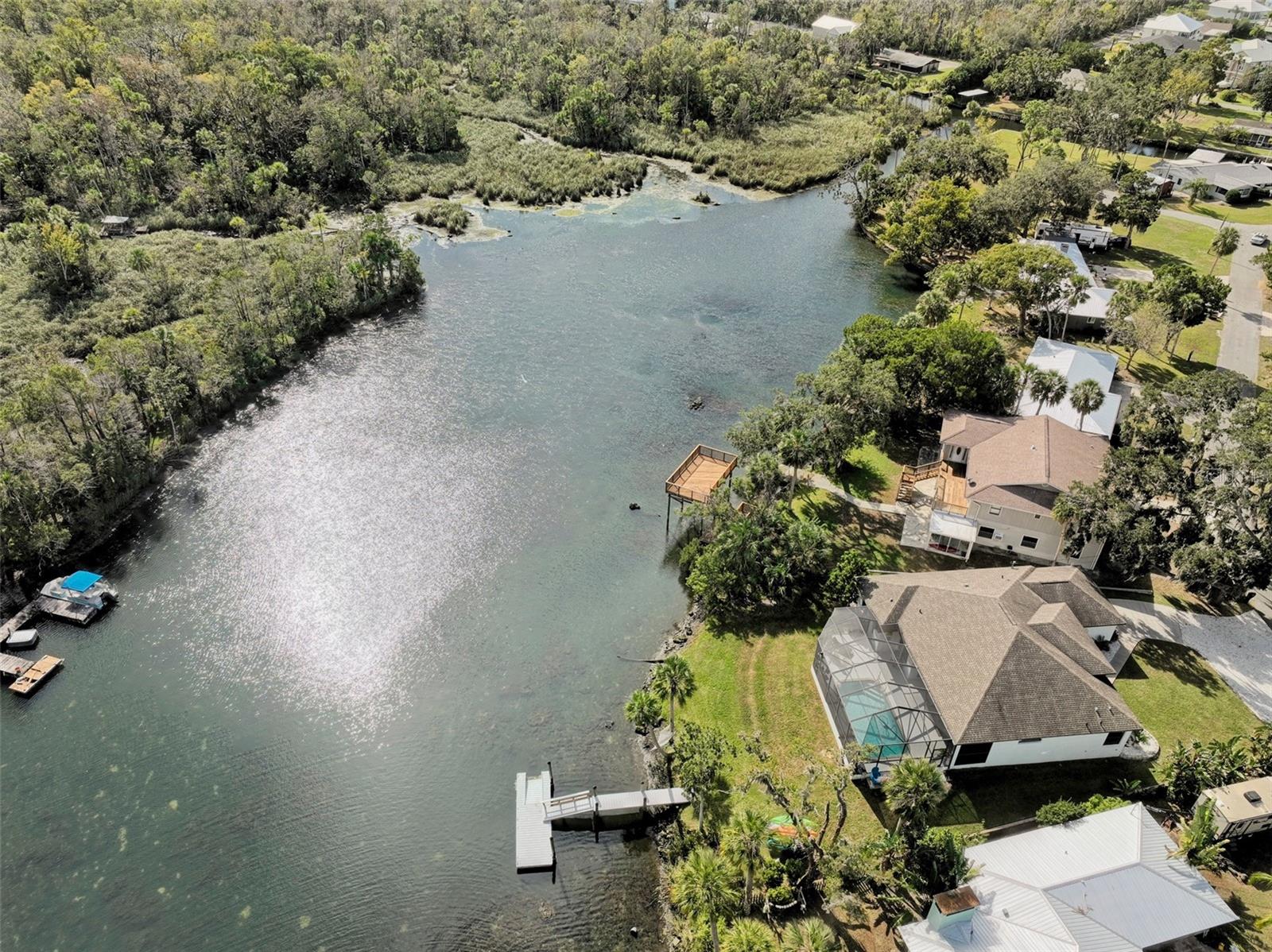 PALM SPINGS - Residential