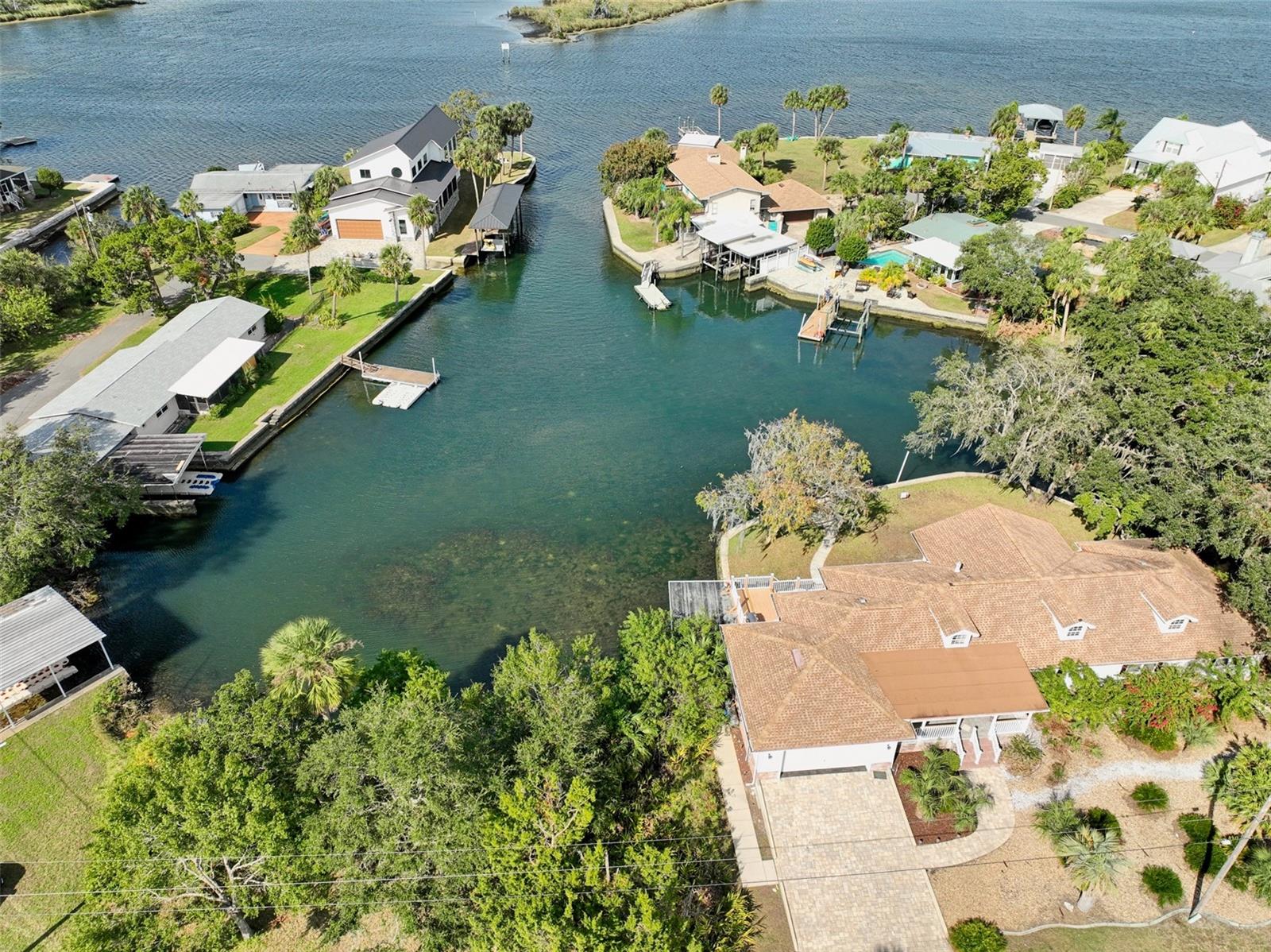 PALM SPINGS - Residential