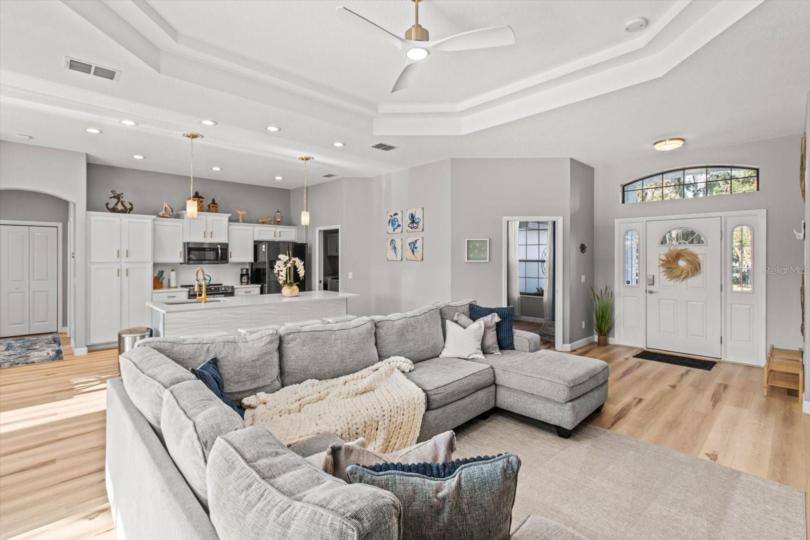 PALM SPINGS - Residential