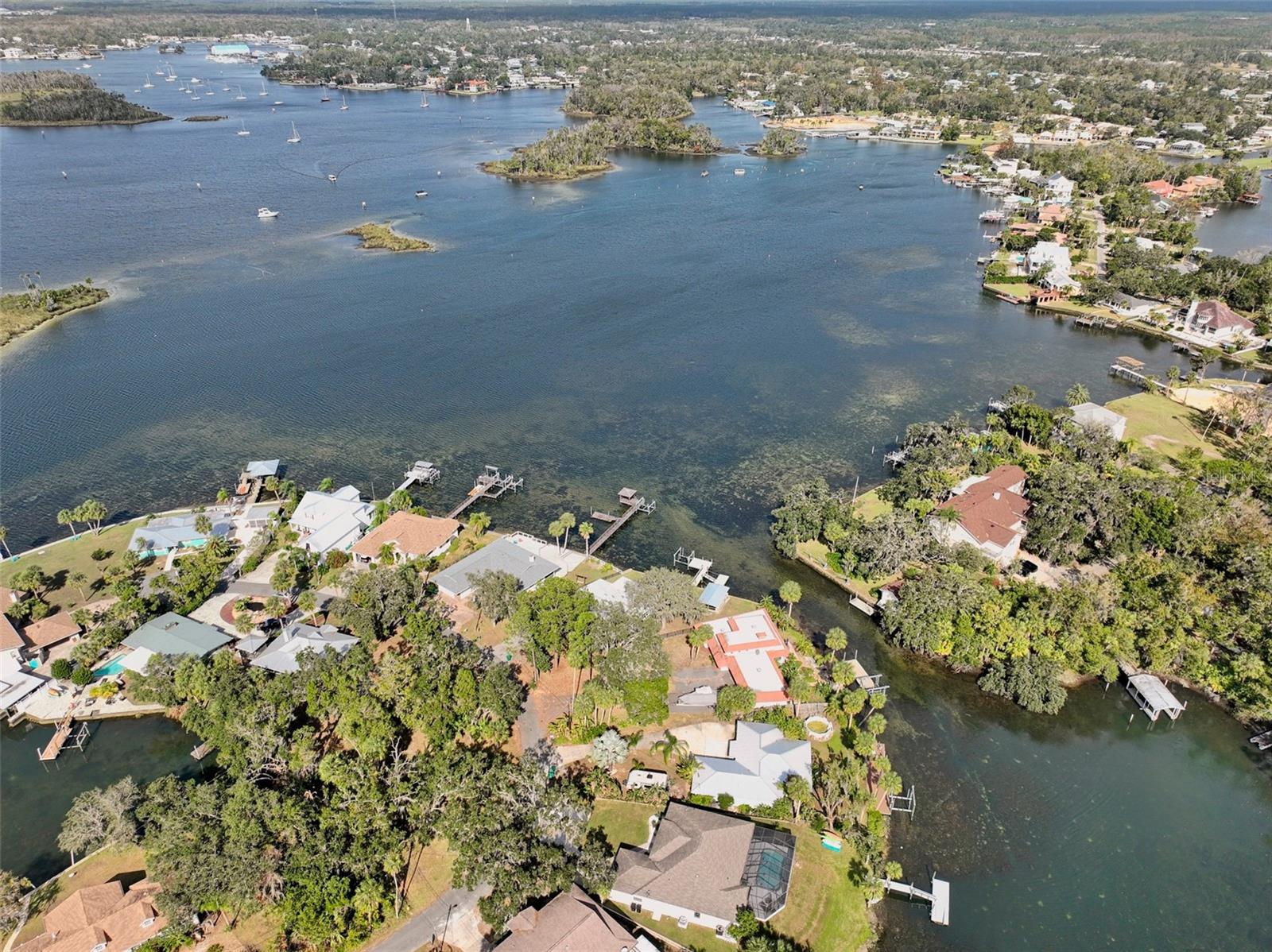 PALM SPINGS - Residential