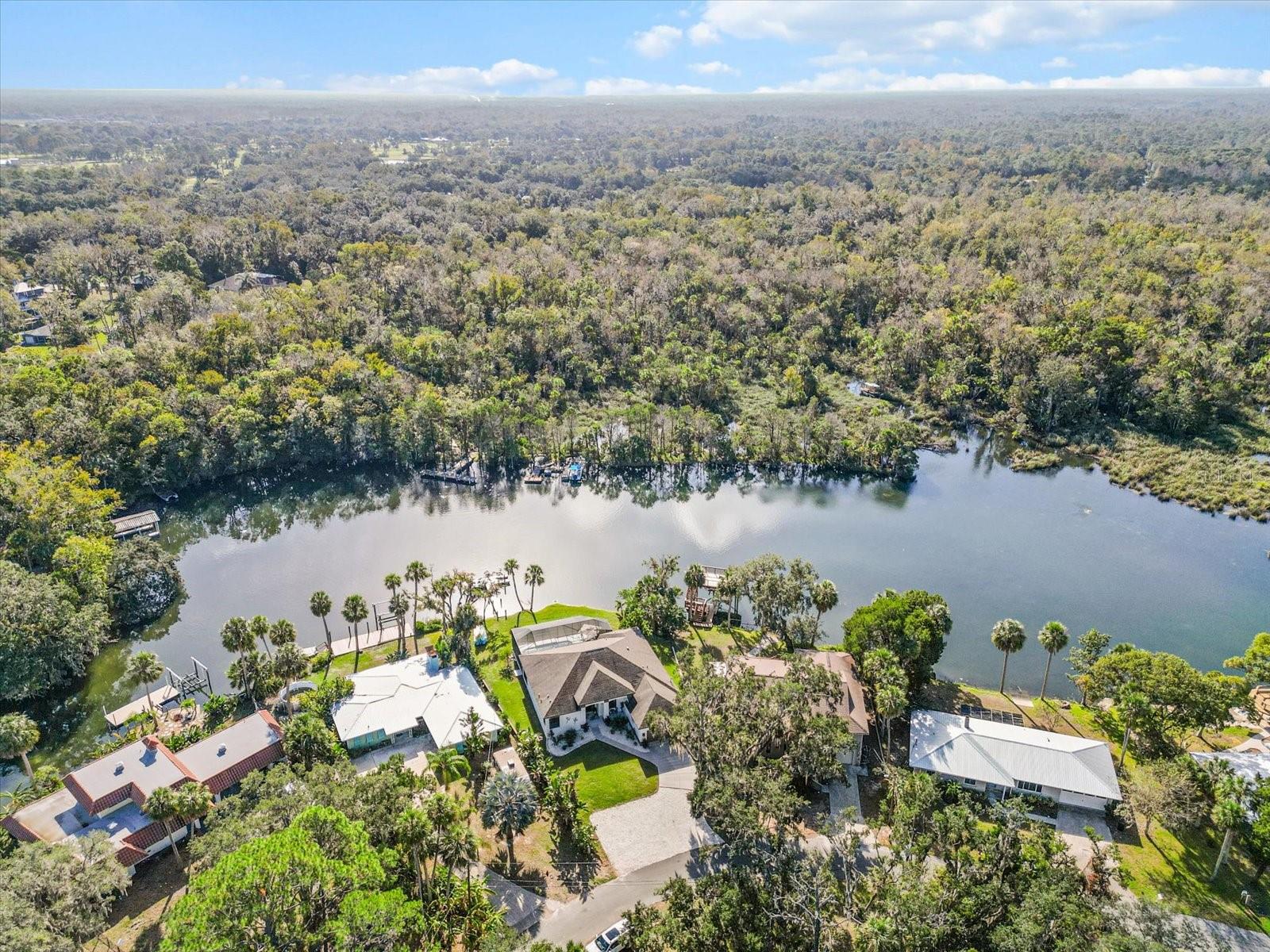 PALM SPINGS - Residential