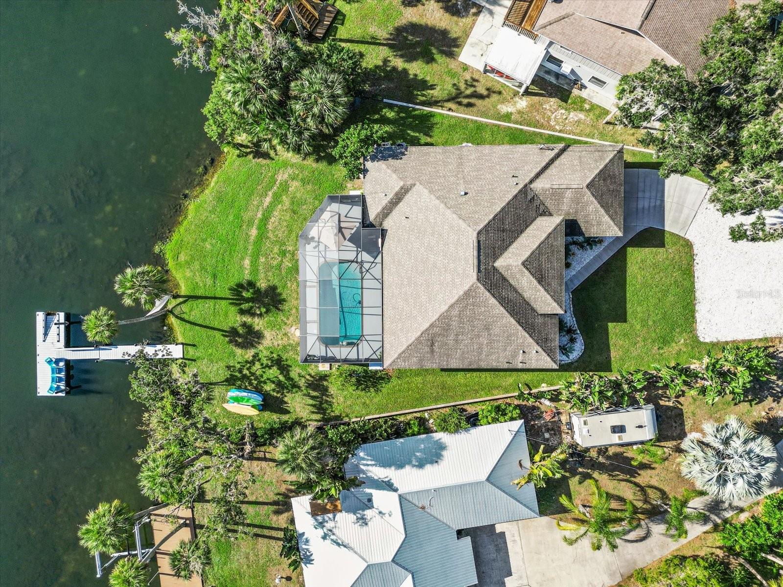 PALM SPINGS - Residential