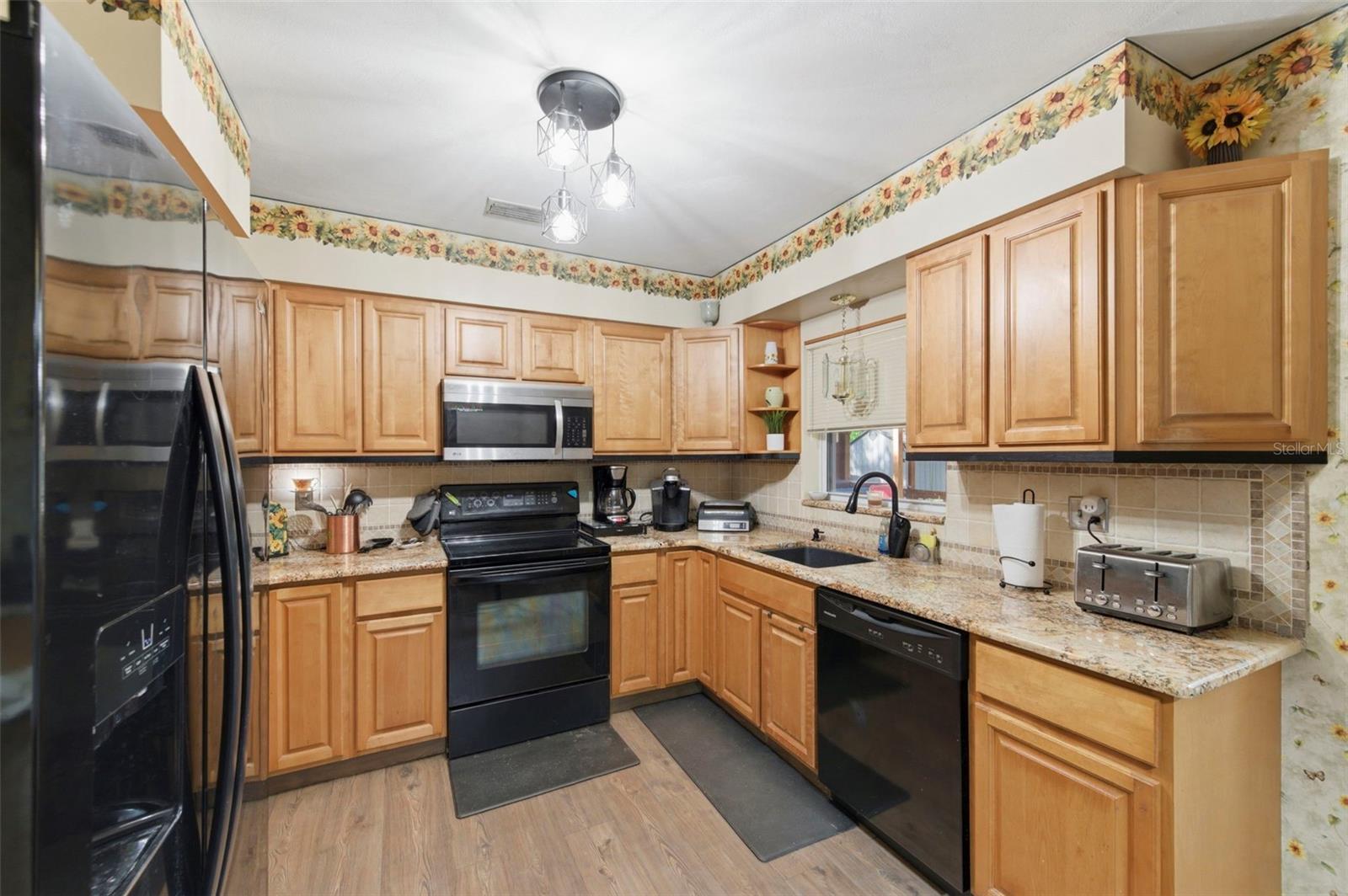 GENTLE SLOPE SUB - Residential