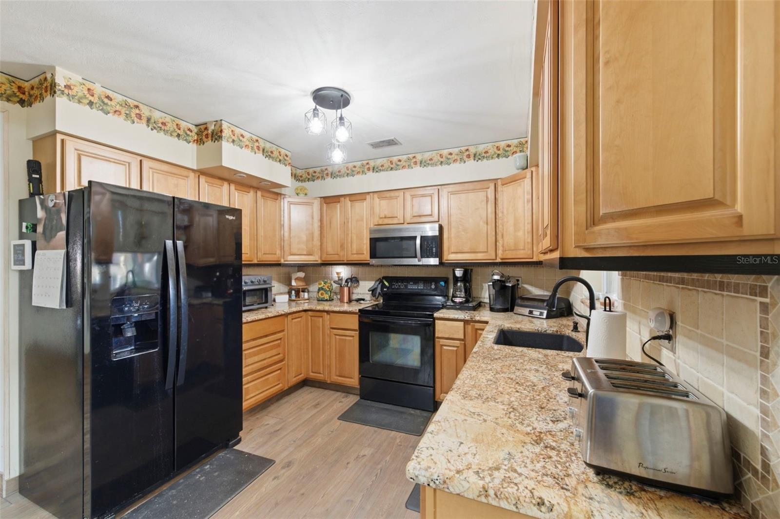 GENTLE SLOPE SUB - Residential