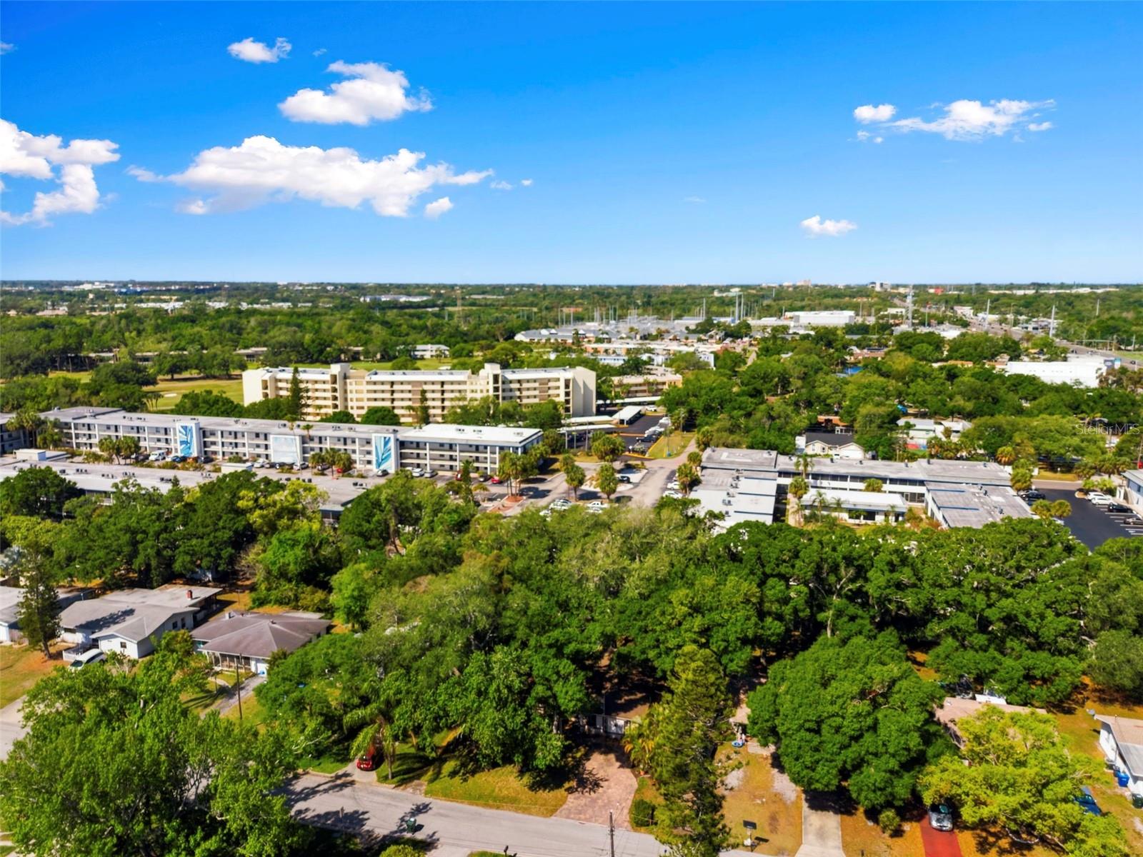 GENTLE SLOPE SUB - Residential
