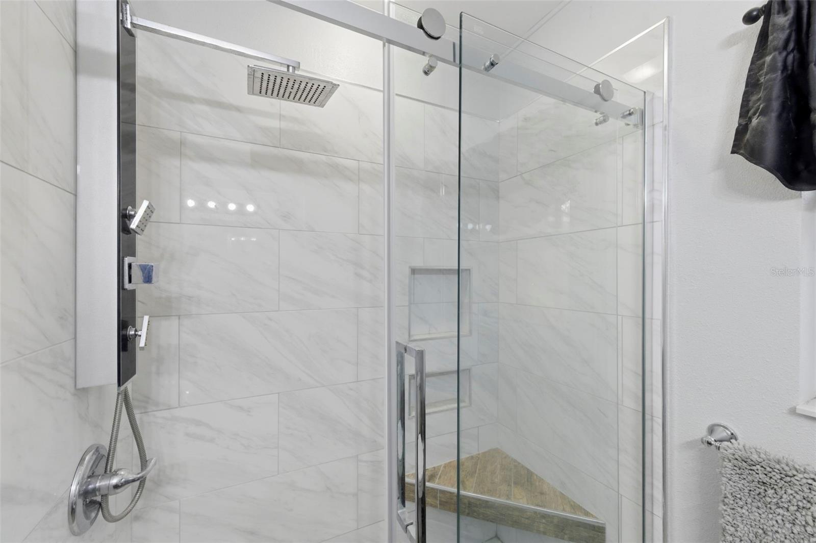 GENTLE SLOPE SUB - Residential