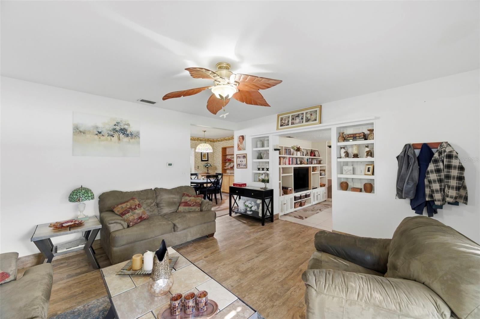 GENTLE SLOPE SUB - Residential