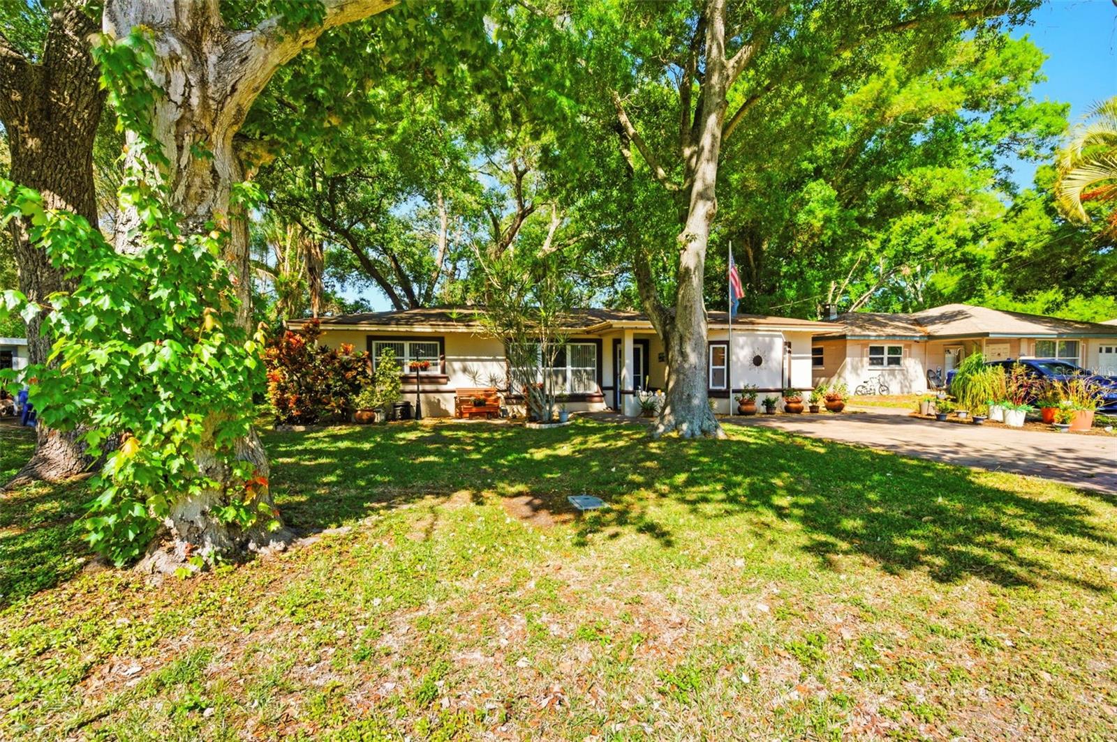 GENTLE SLOPE SUB - Residential