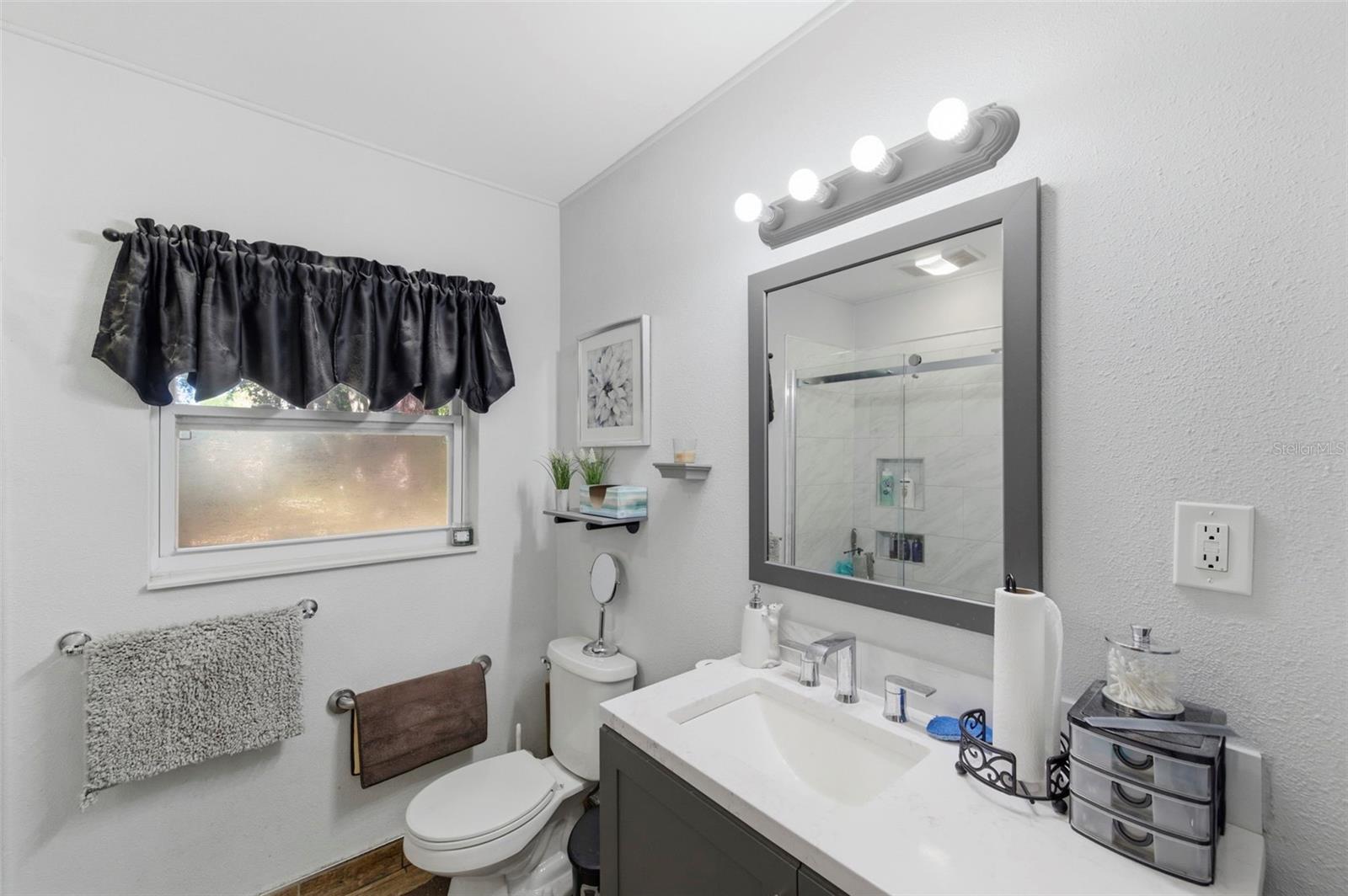 GENTLE SLOPE SUB - Residential