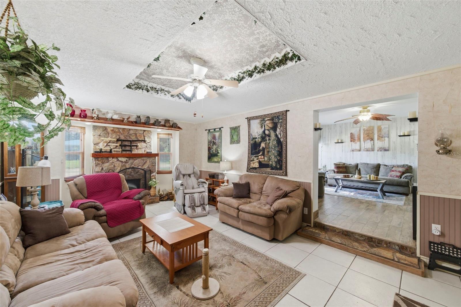 GENTLE SLOPE SUB - Residential