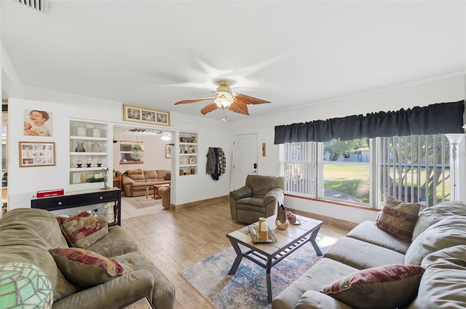 GENTLE SLOPE SUB - Residential