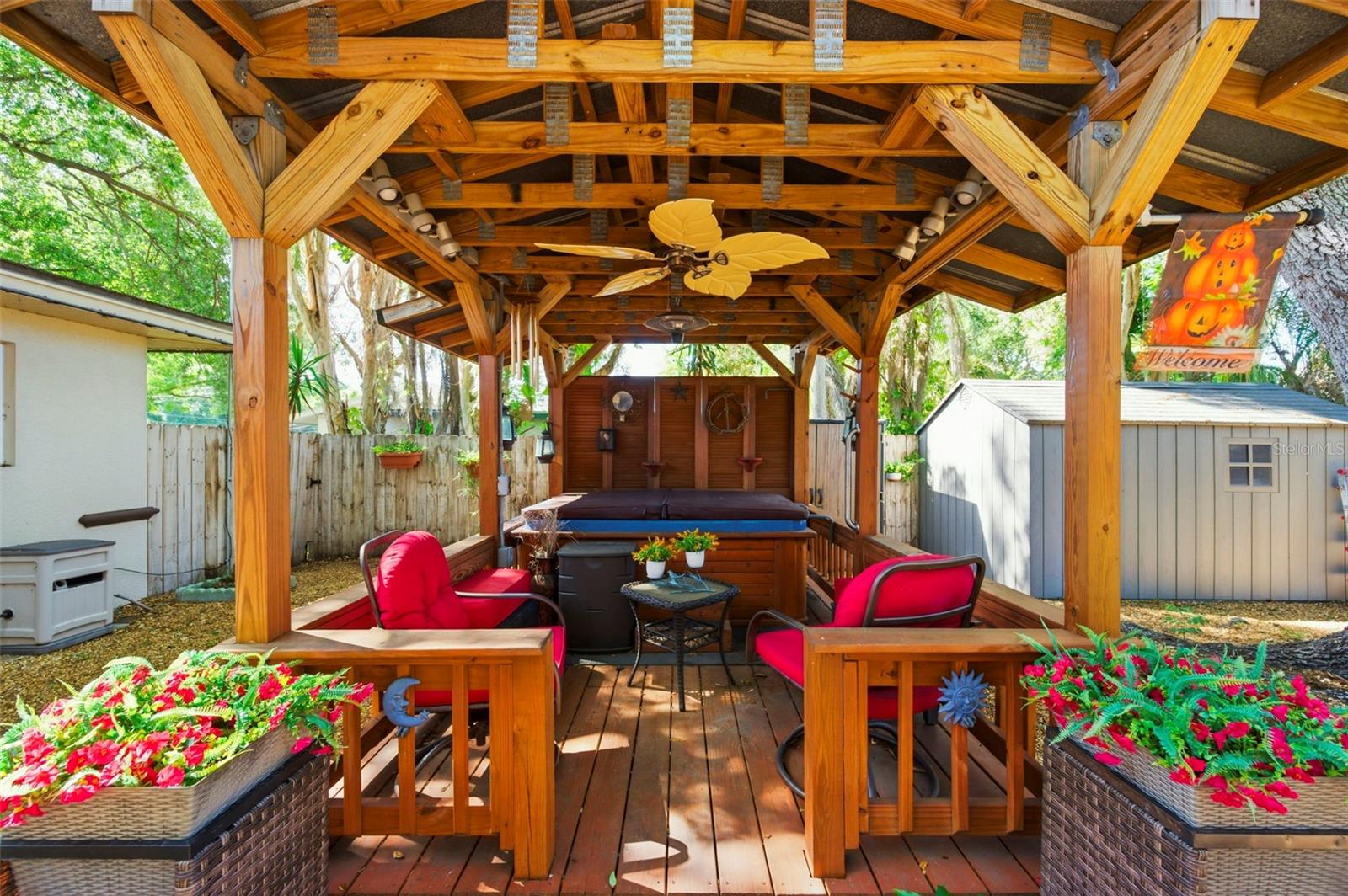 GENTLE SLOPE SUB - Residential