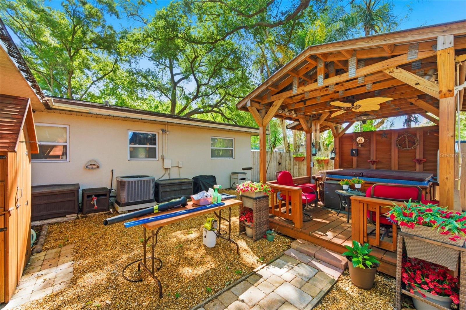 GENTLE SLOPE SUB - Residential