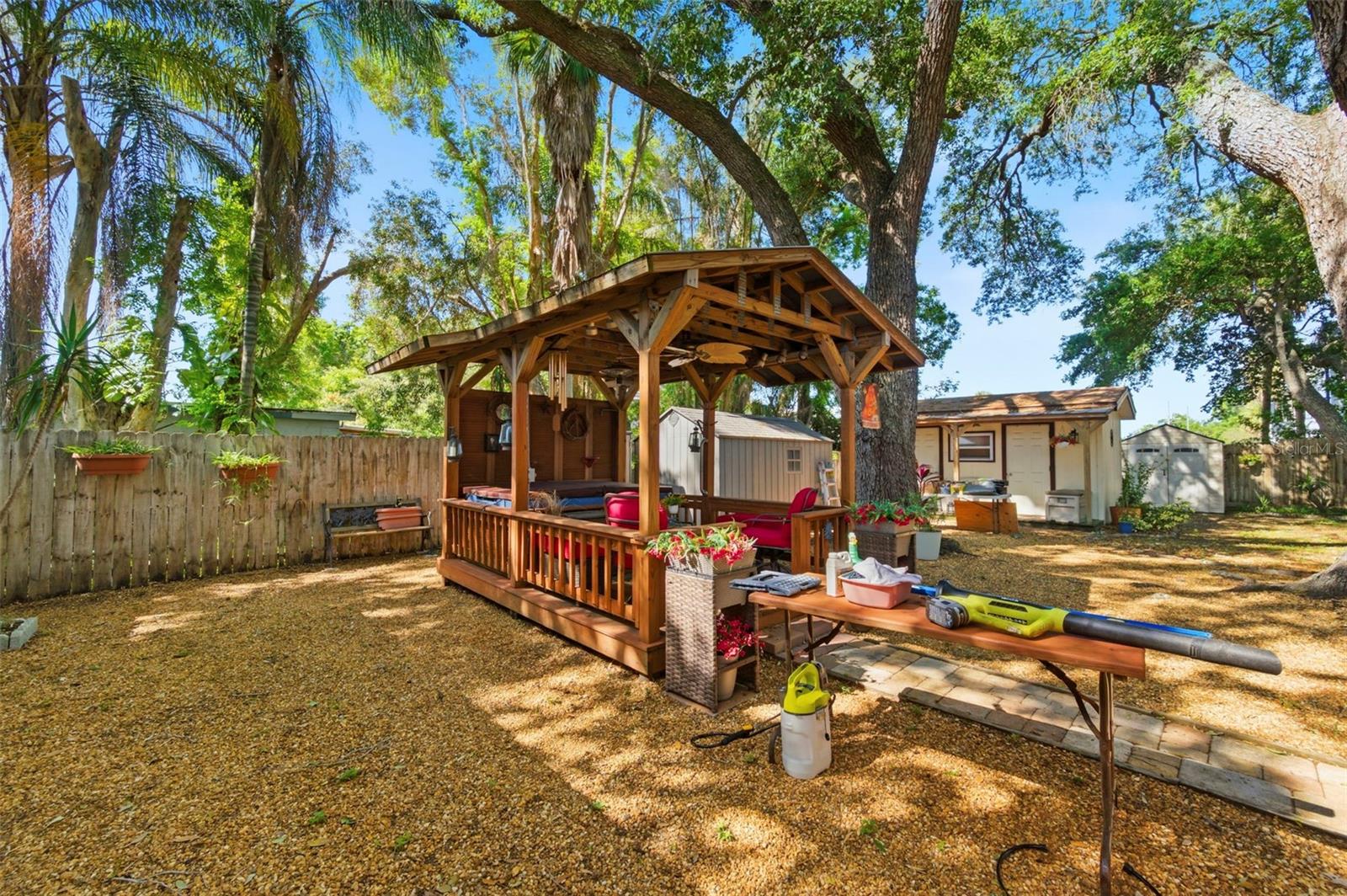 GENTLE SLOPE SUB - Residential