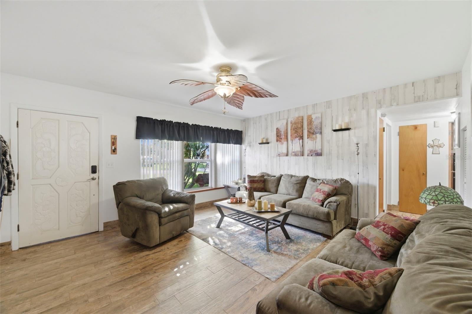 GENTLE SLOPE SUB - Residential