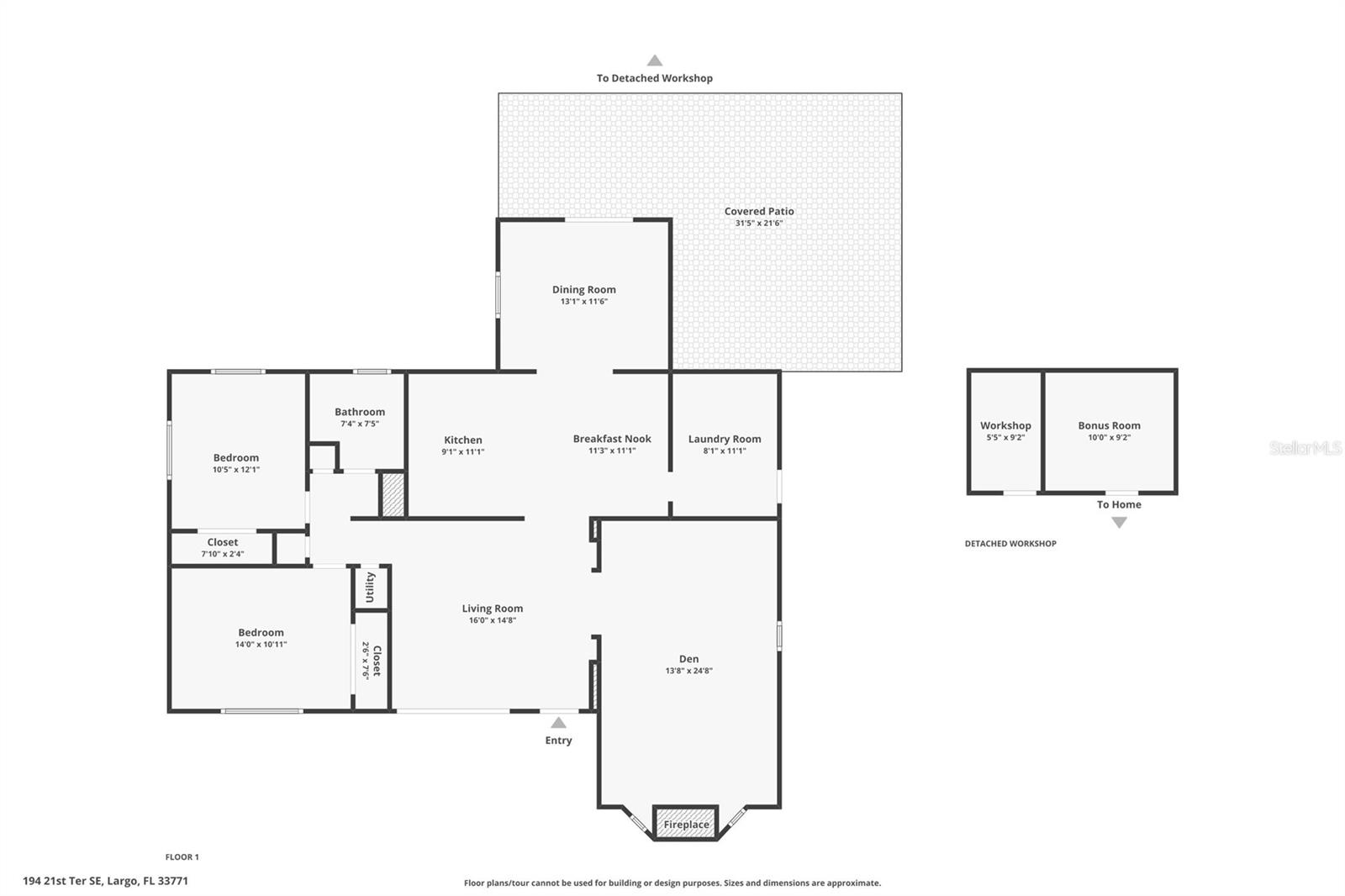 GENTLE SLOPE SUB - Residential