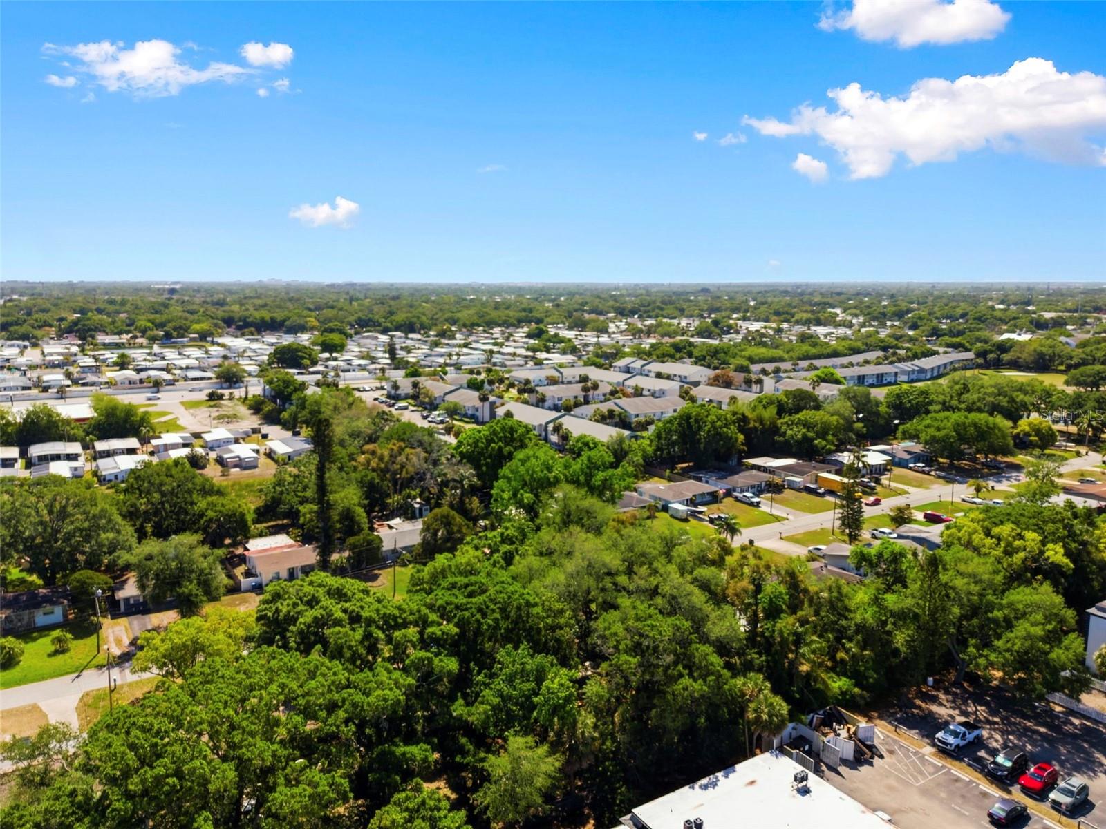 GENTLE SLOPE SUB - Residential
