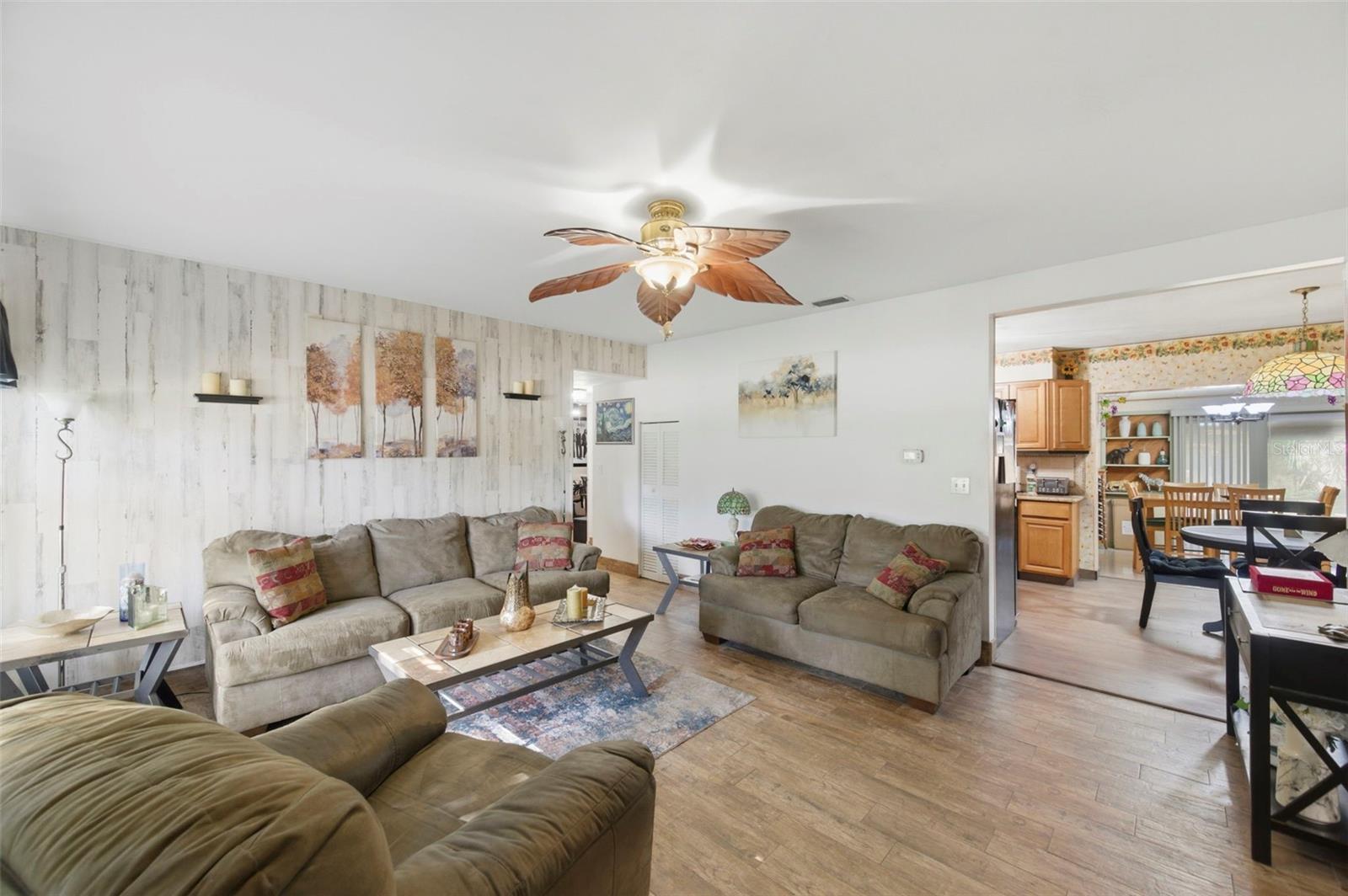 GENTLE SLOPE SUB - Residential