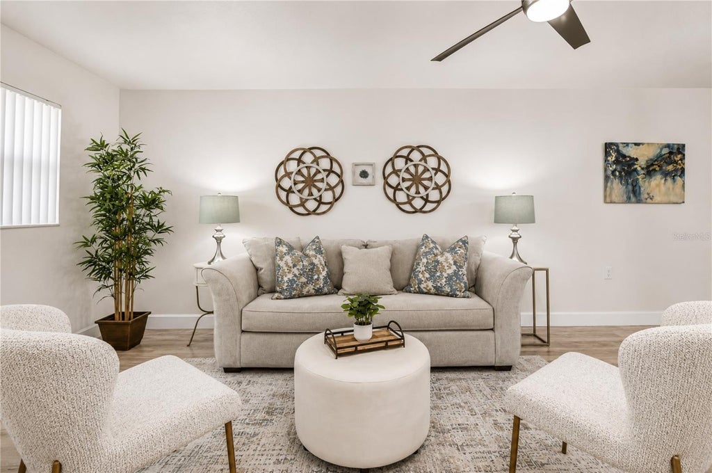 Photo of 10037 62nd Terrace N #5, St Petersburg, FL 33708 (MLS # TB8533514)