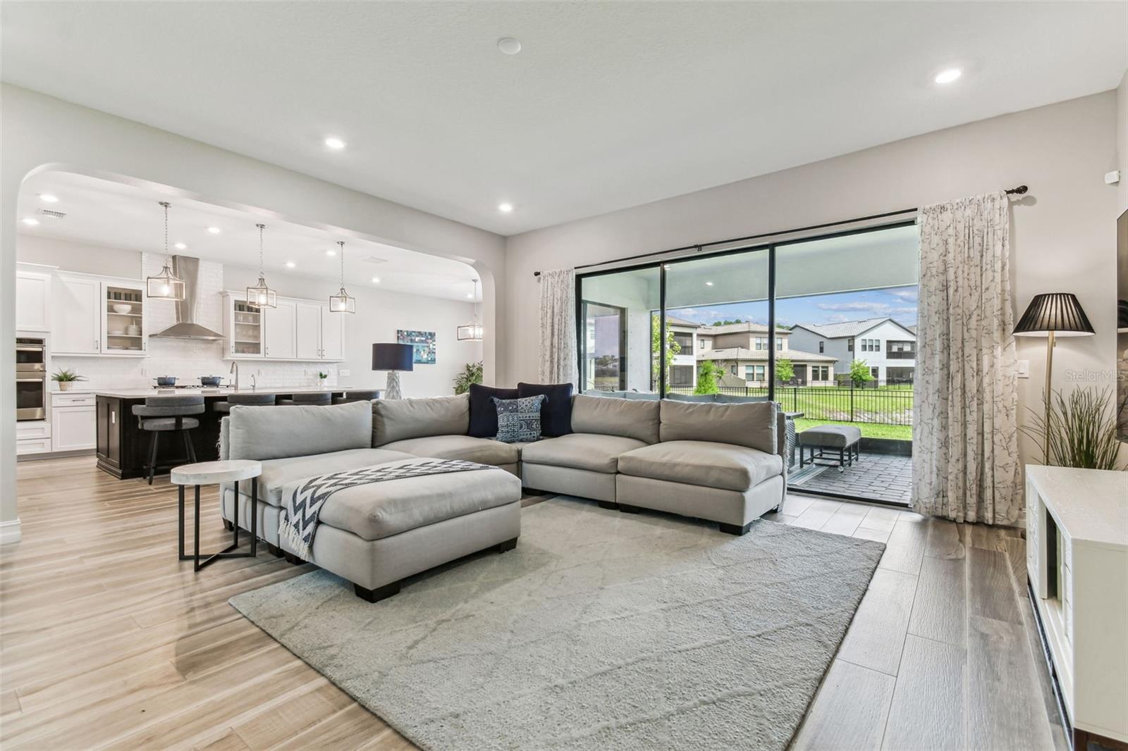 ESTANCIA - RAVELLO - Residential