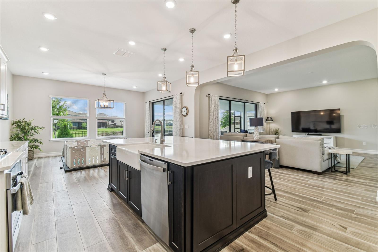 ESTANCIA - RAVELLO - Residential