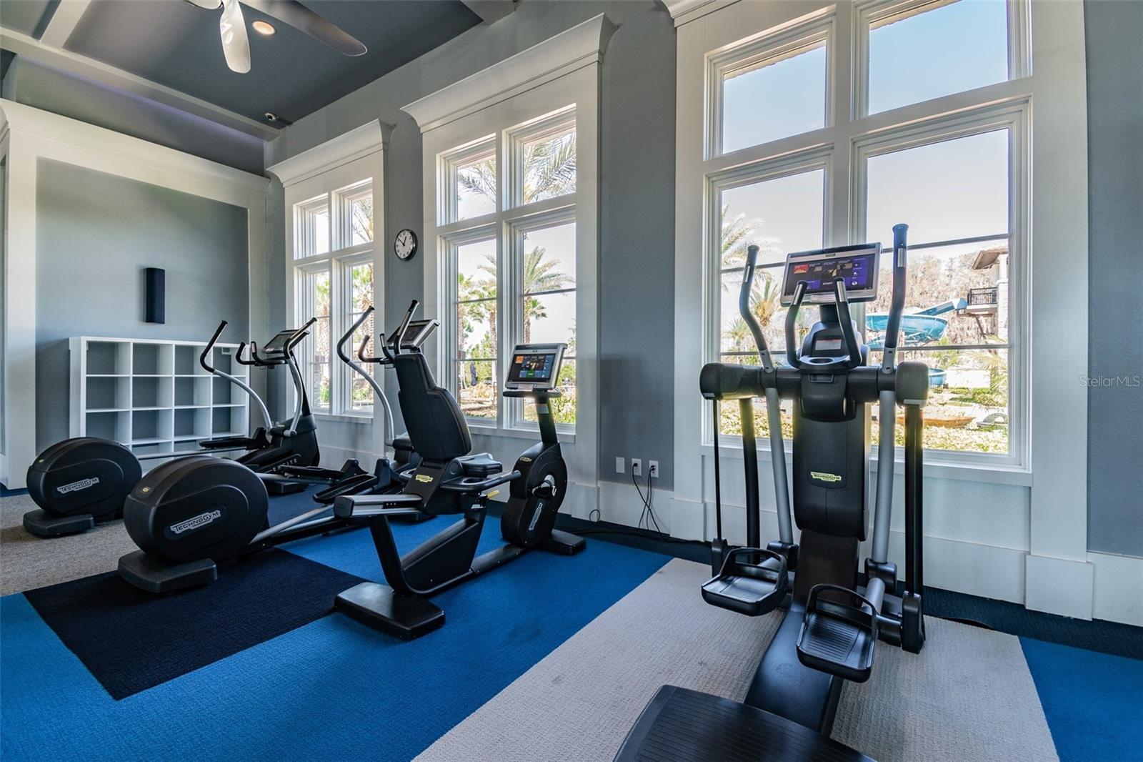 ESTANCIA - RAVELLO - Residential