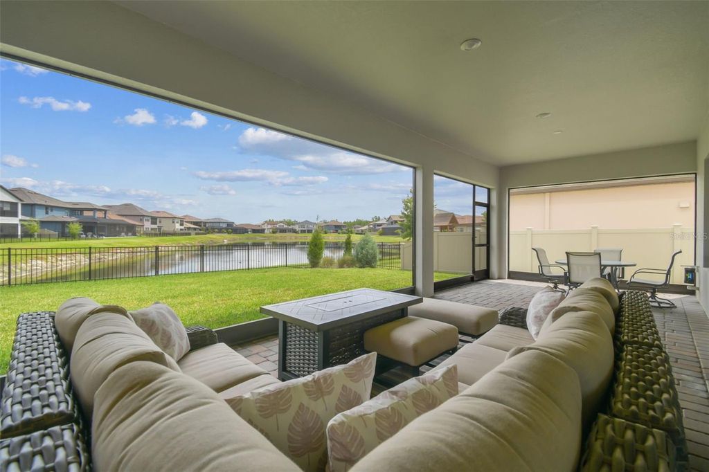 Photo of 29895 Picana Lane, Wesley Chapel, FL 33543 (MLS # TB8477174)