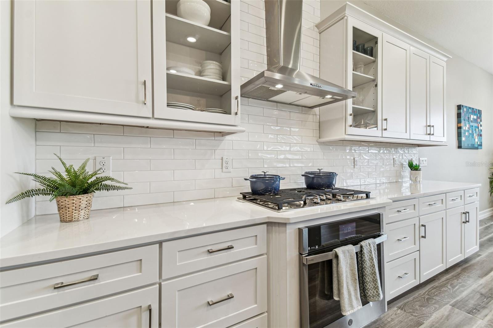 ESTANCIA - RAVELLO - Residential