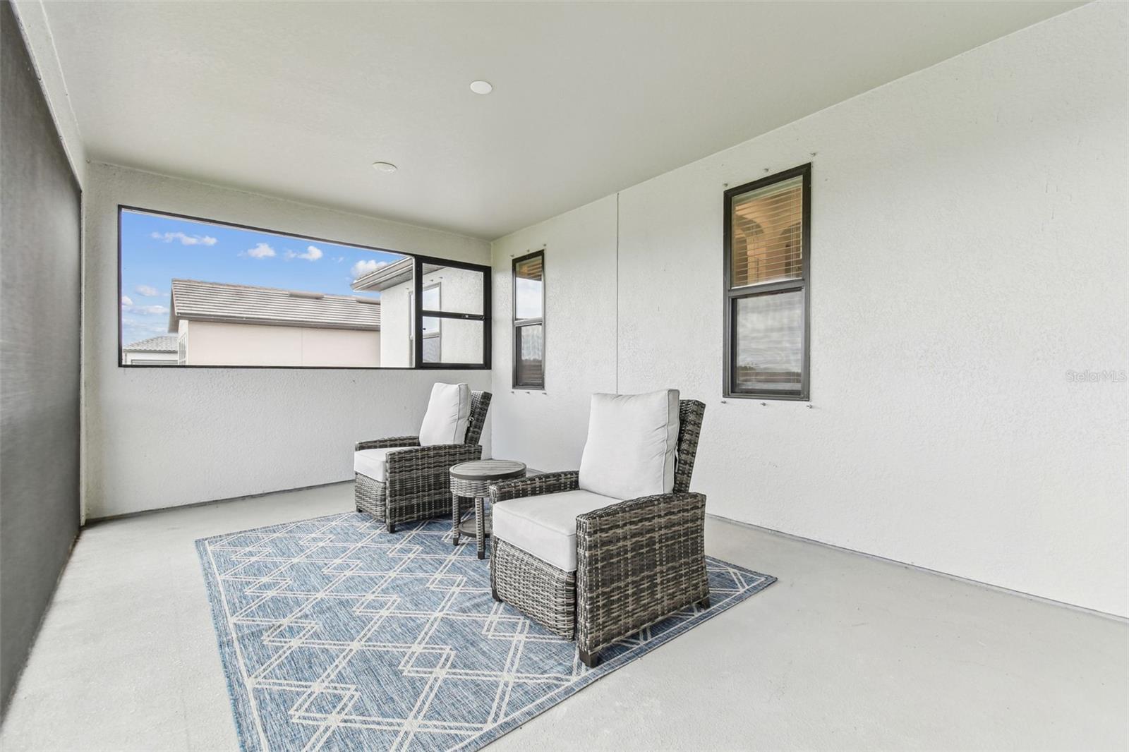 ESTANCIA - RAVELLO - Residential