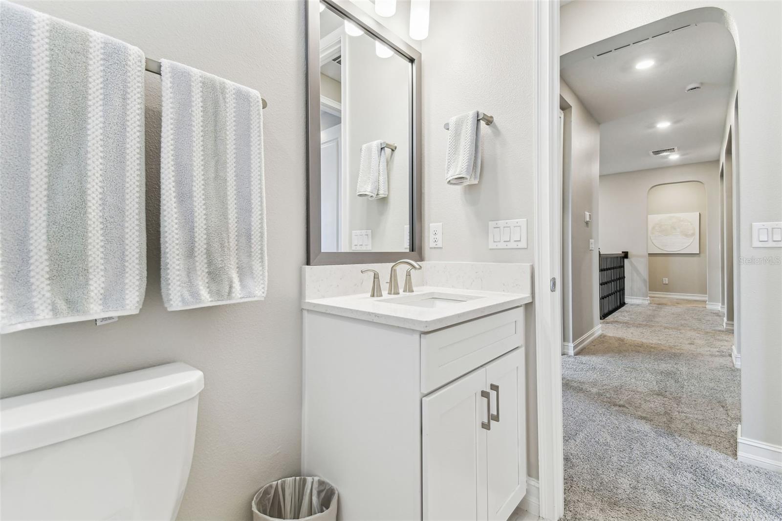 ESTANCIA - RAVELLO - Residential