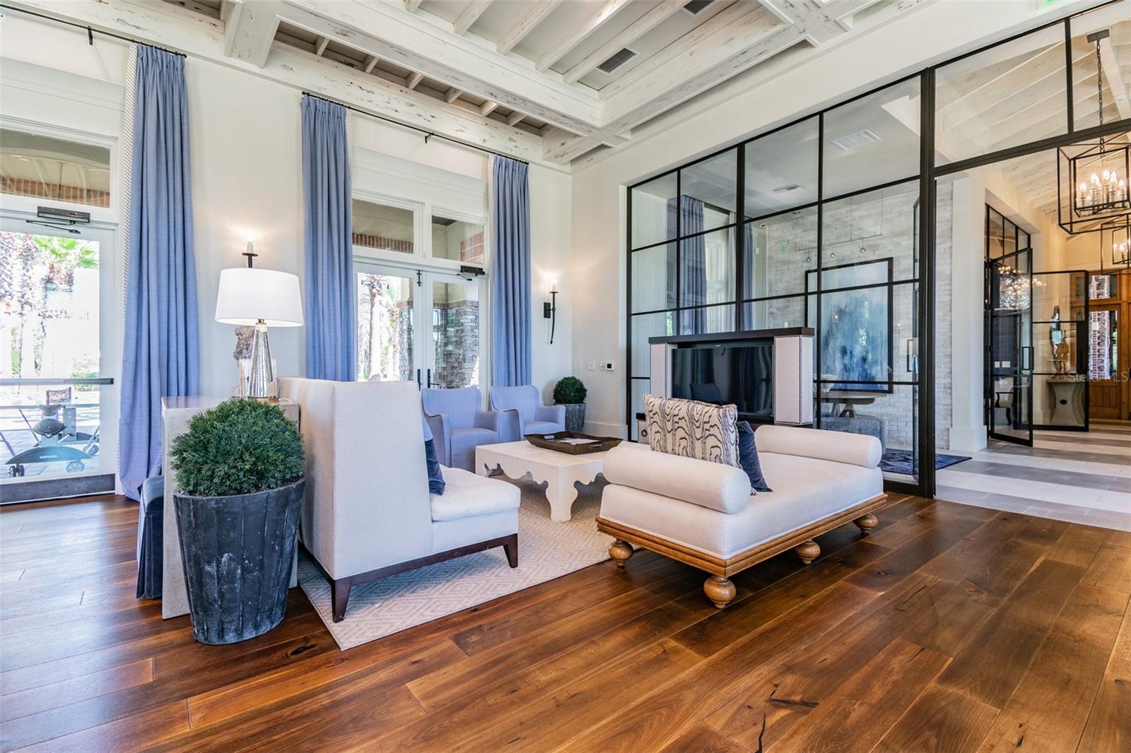 ESTANCIA - RAVELLO - Residential