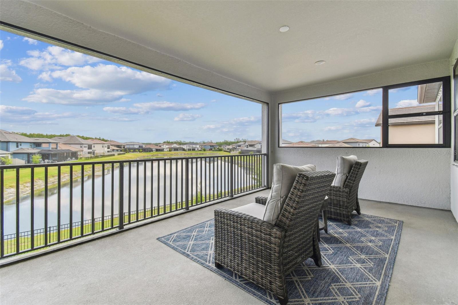 ESTANCIA - RAVELLO - Residential