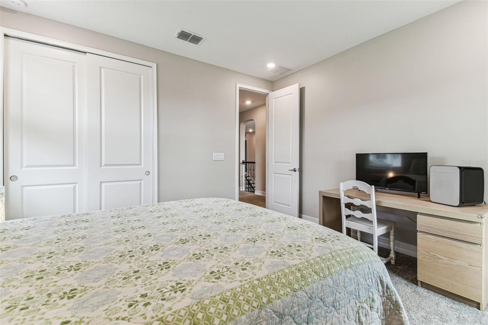 ESTANCIA - RAVELLO - Residential