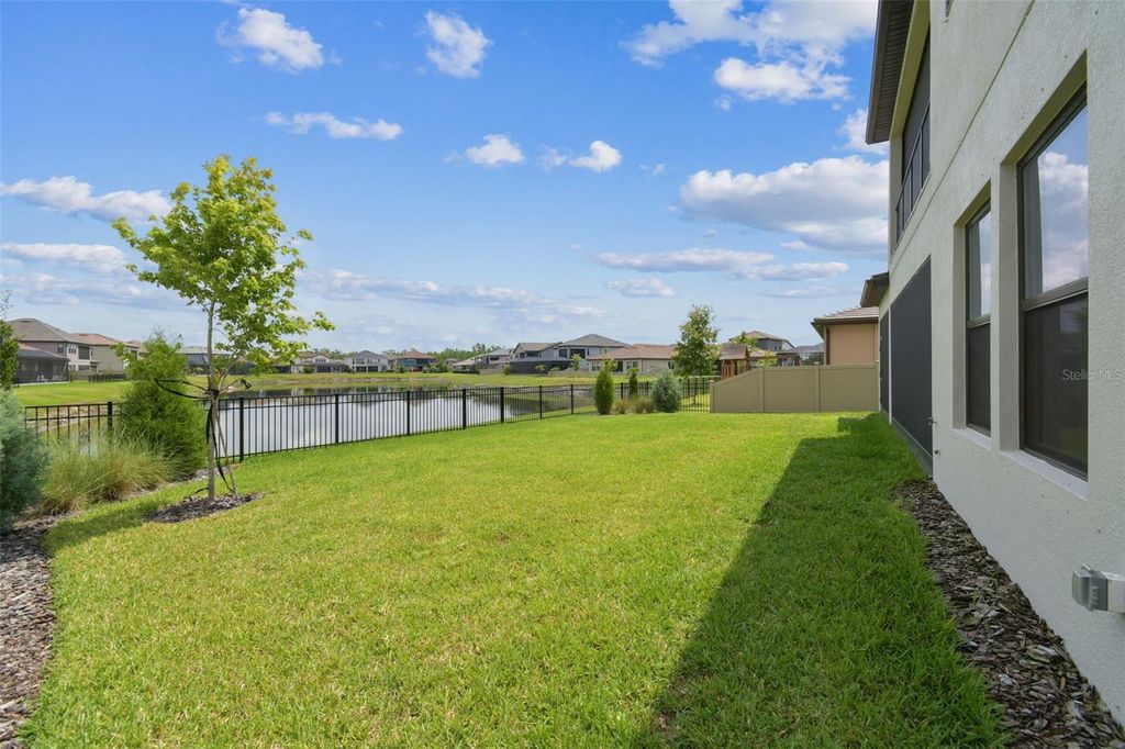 Photo of 29895 Picana Lane, Wesley Chapel, FL 33543 (MLS # TB8477174)