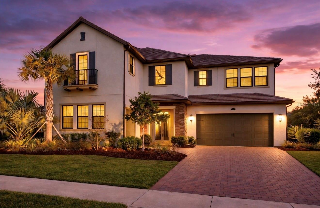 ESTANCIA - RAVELLO - Residential