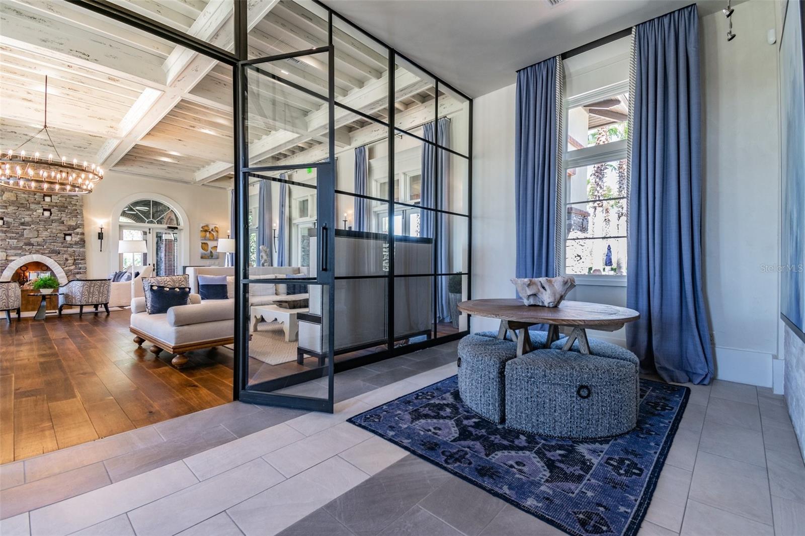 ESTANCIA - RAVELLO - Residential