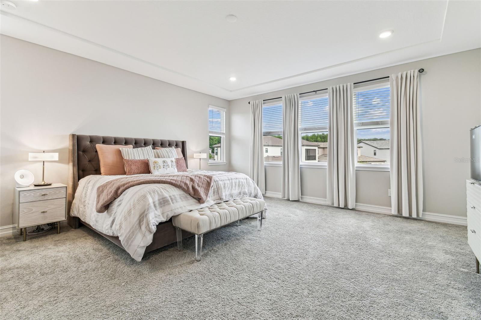 ESTANCIA - RAVELLO - Residential