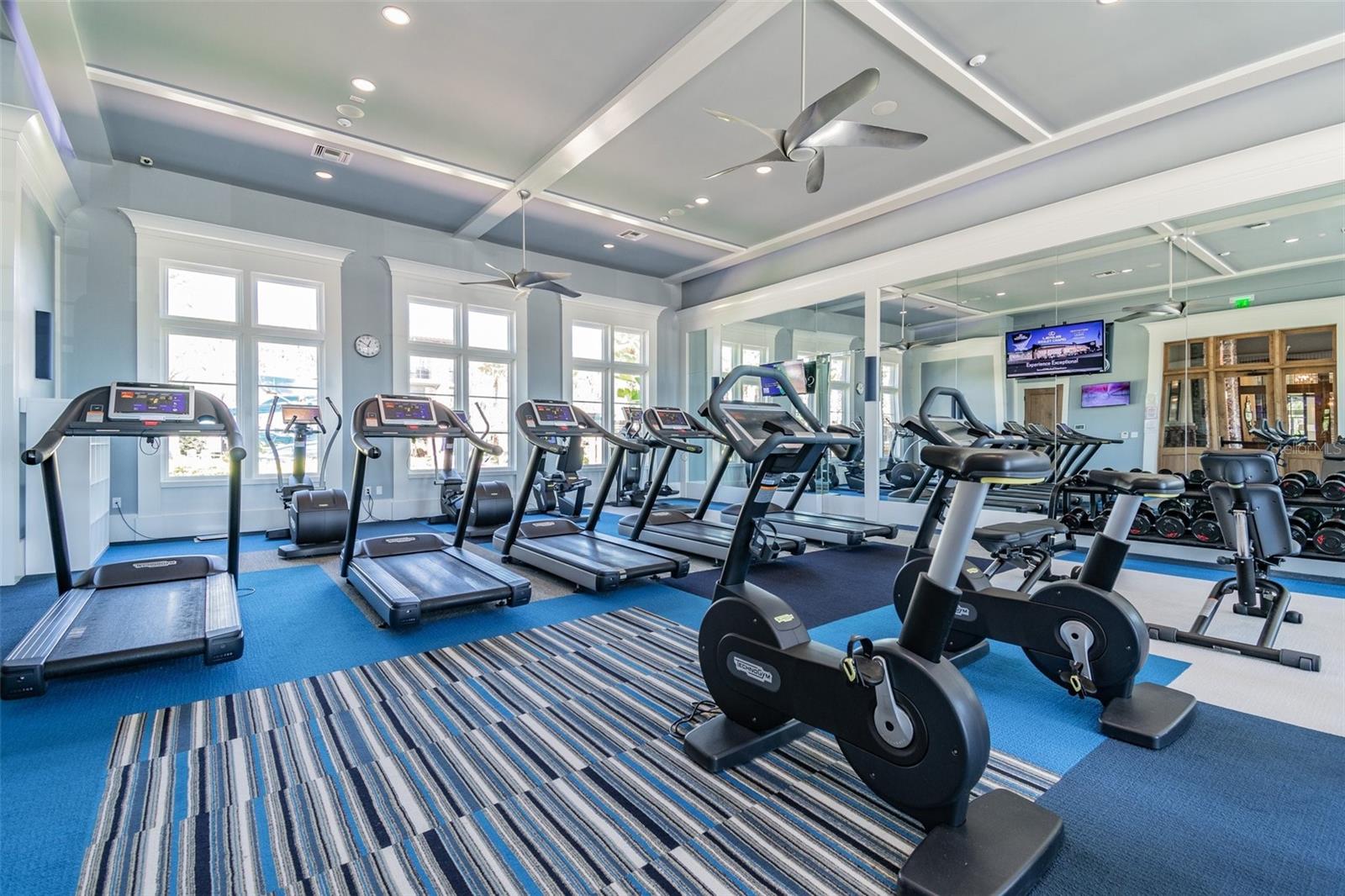 ESTANCIA - RAVELLO - Residential