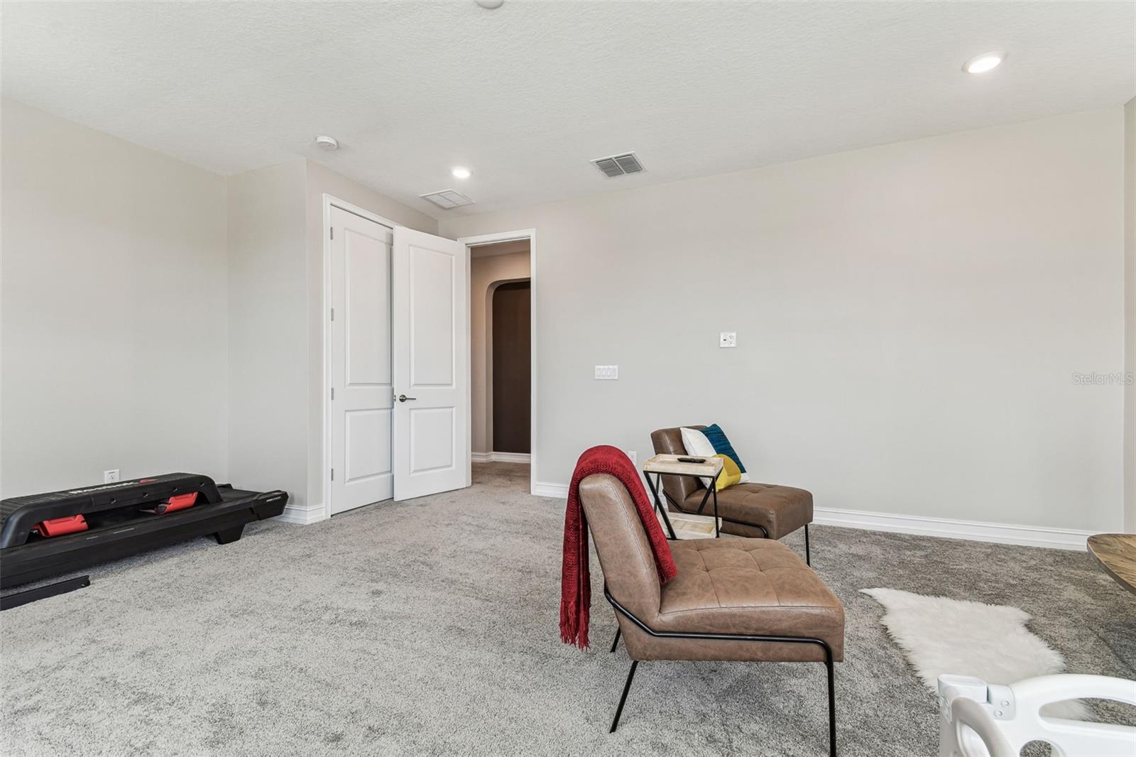 ESTANCIA - RAVELLO - Residential