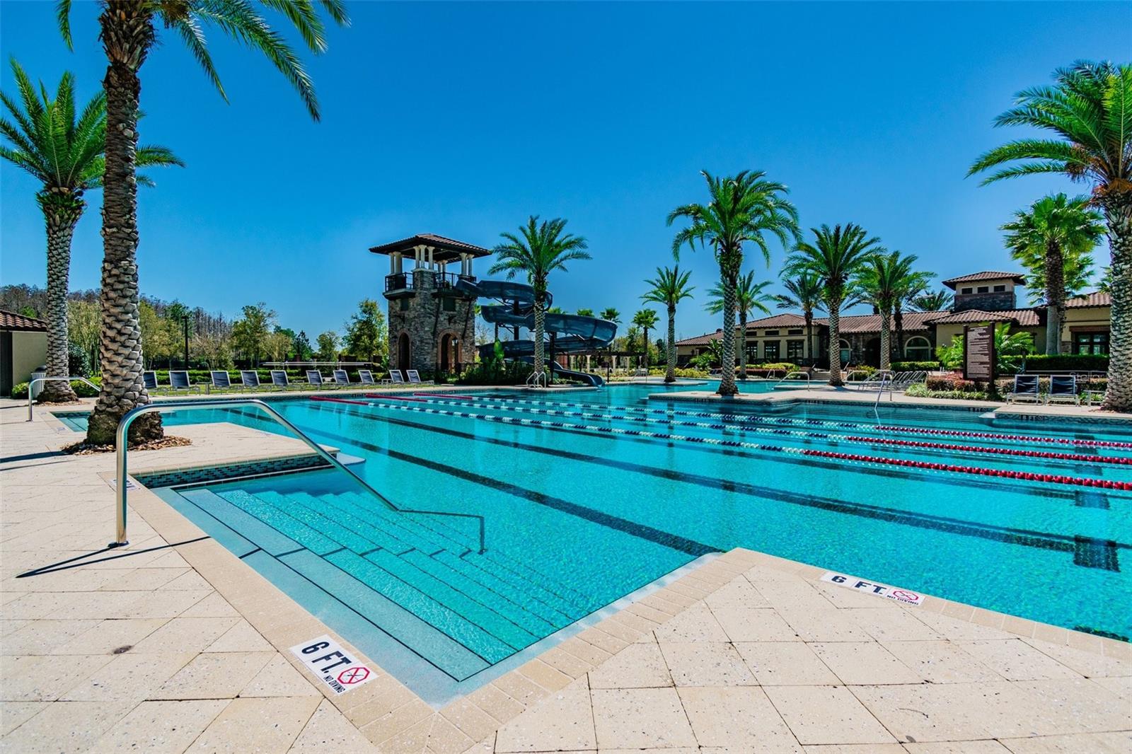 ESTANCIA - RAVELLO - Residential