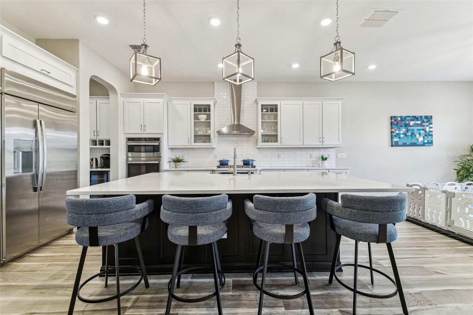 ESTANCIA - RAVELLO - Residential