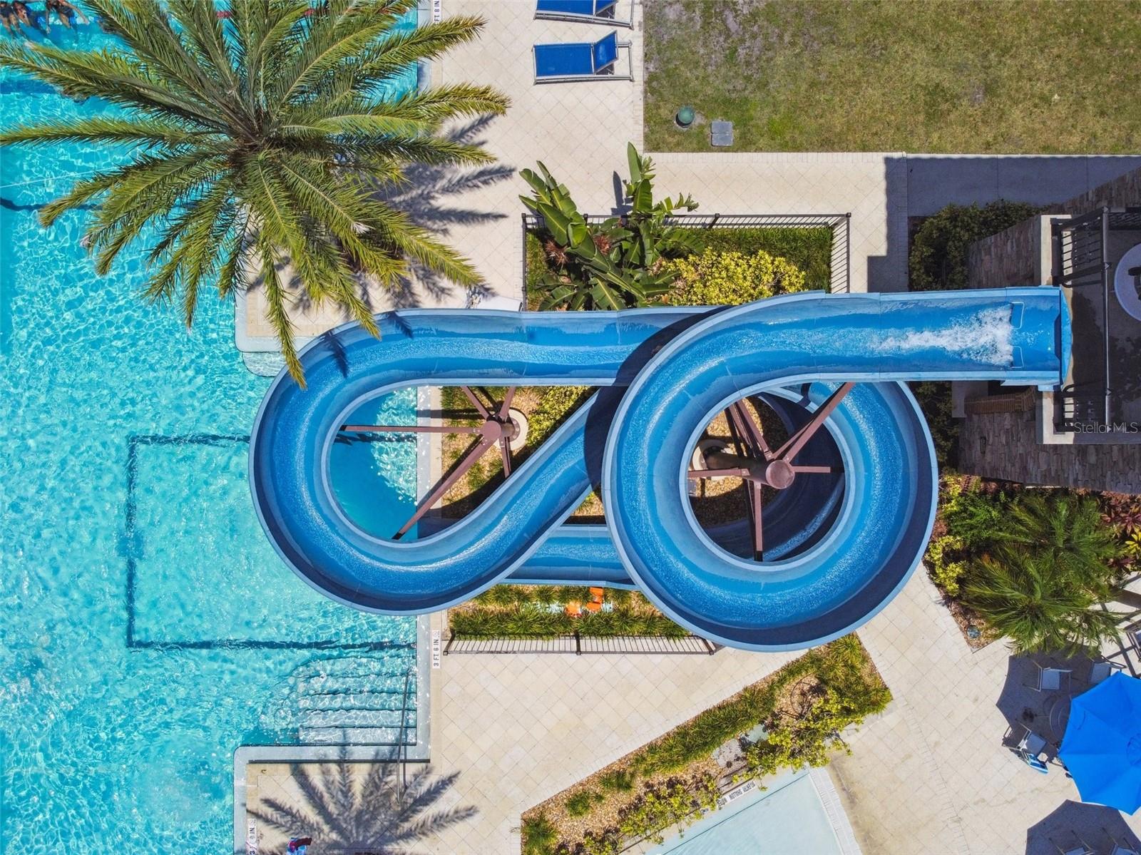 ESTANCIA - RAVELLO - Residential