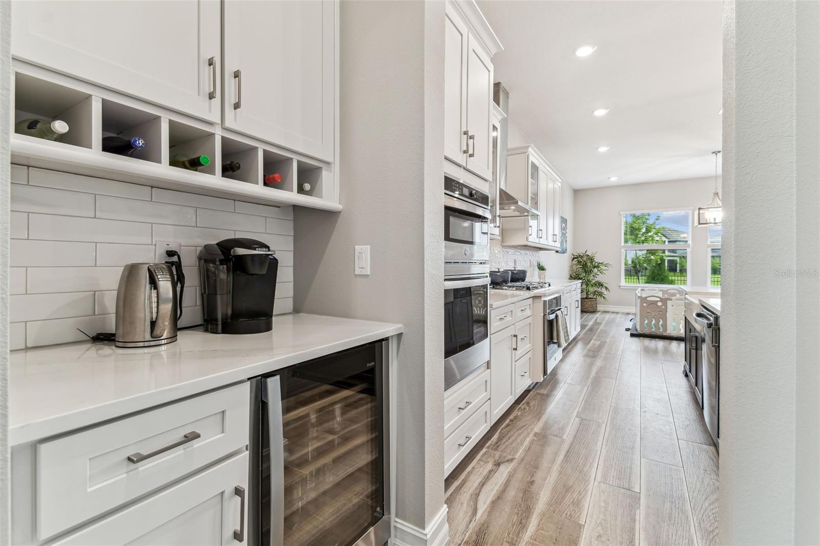 ESTANCIA - RAVELLO - Residential