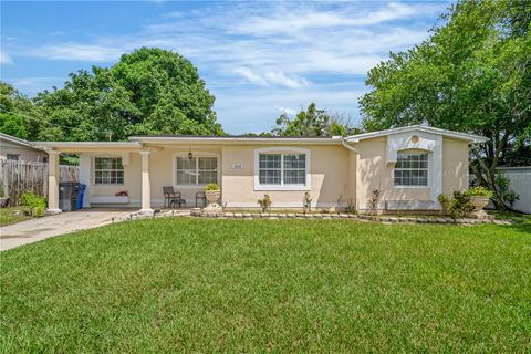 A home in TAMPA