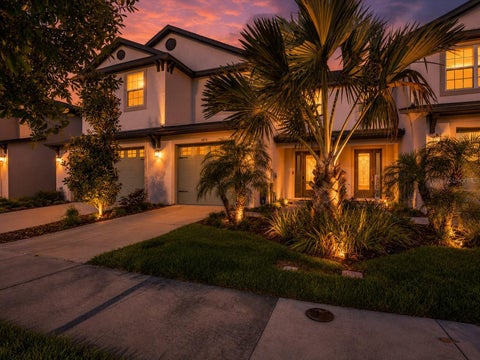 Photo of 11443 Cay Spruce Way, San Antonio, FL 33576 (MLS # TB8513846)